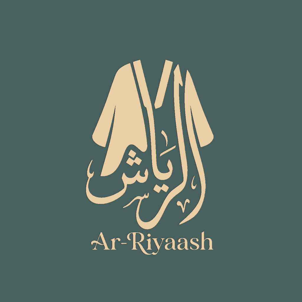 Ar-Riyaash